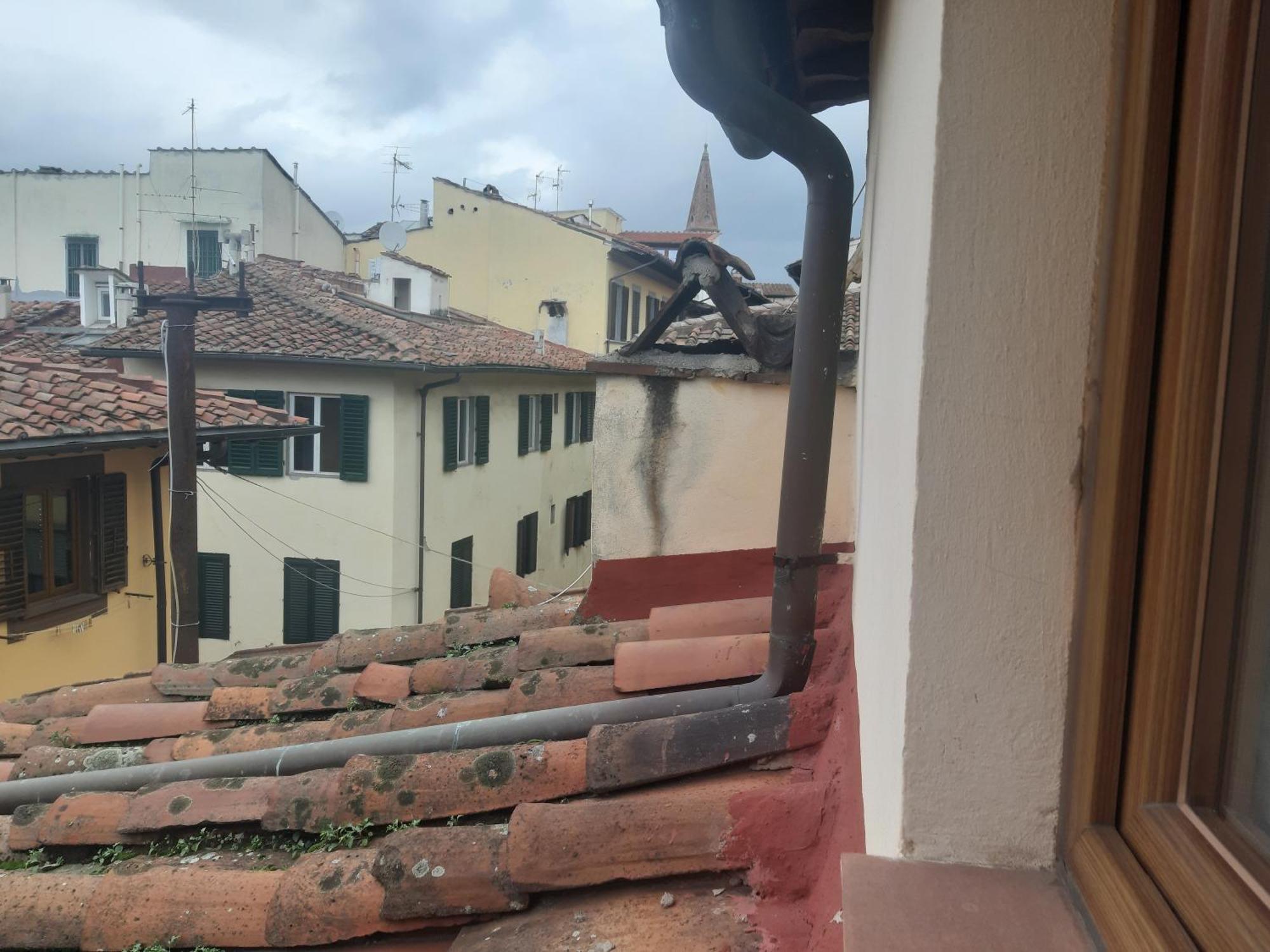 Porcellana Twenty-six Wi-fi Florencia