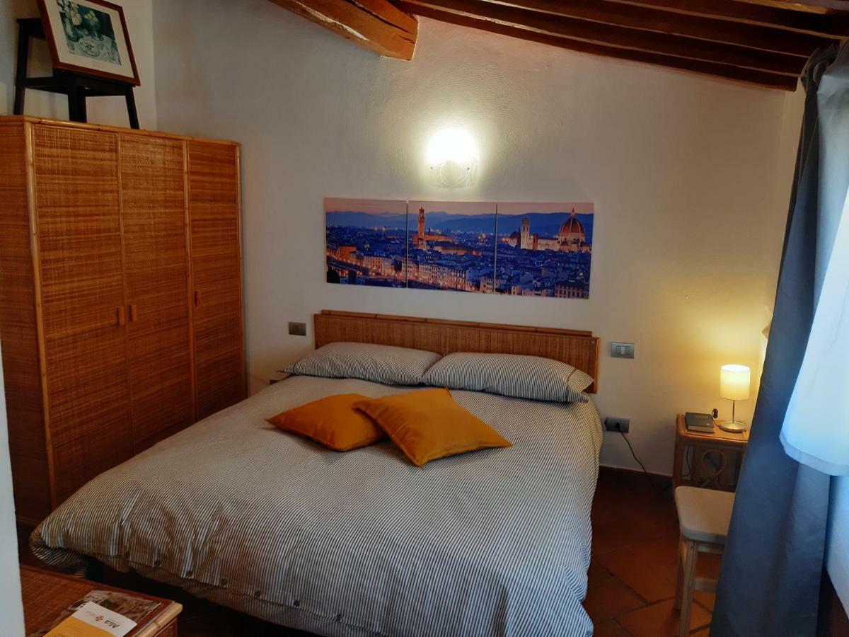 Porcellana Twenty-six Wi-fi Apartamento Florencia